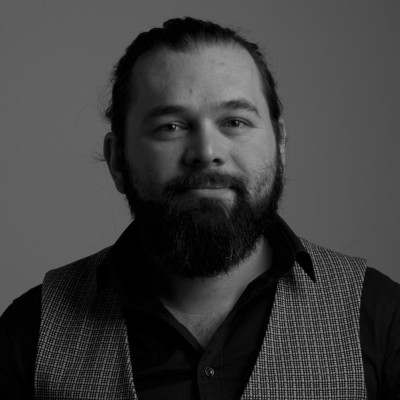 Benjamin Cuvelier — Groupe Cuvelier